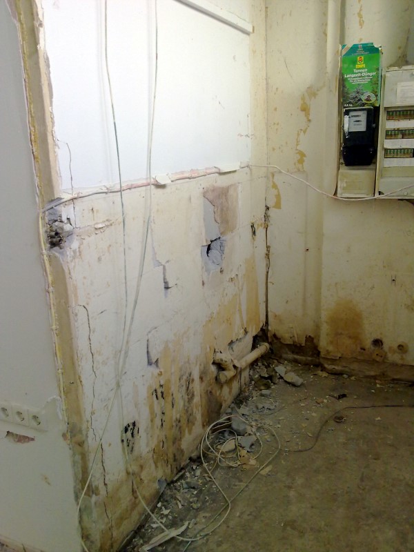 Galerie - Kinderinsel Alt-Reinickendorf